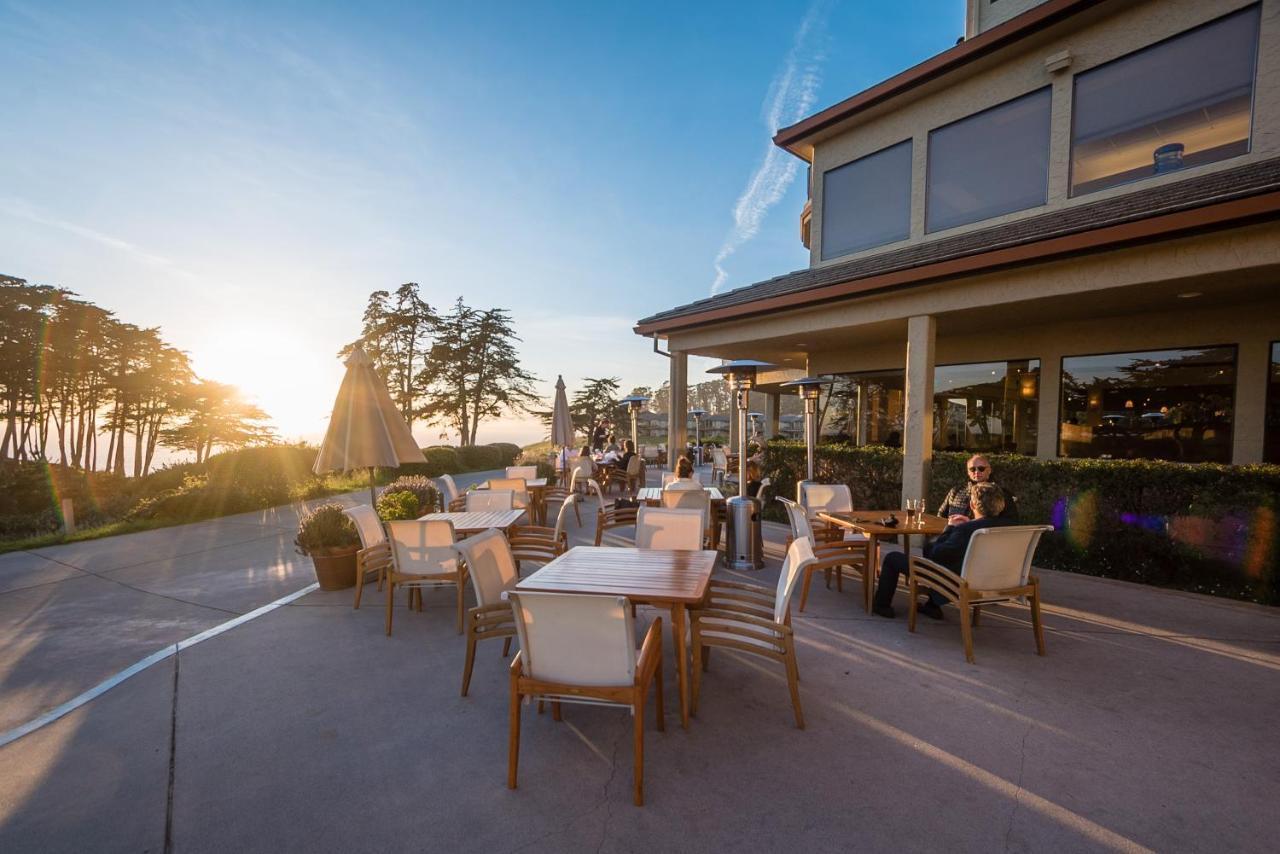 Seascape Resort Aptos