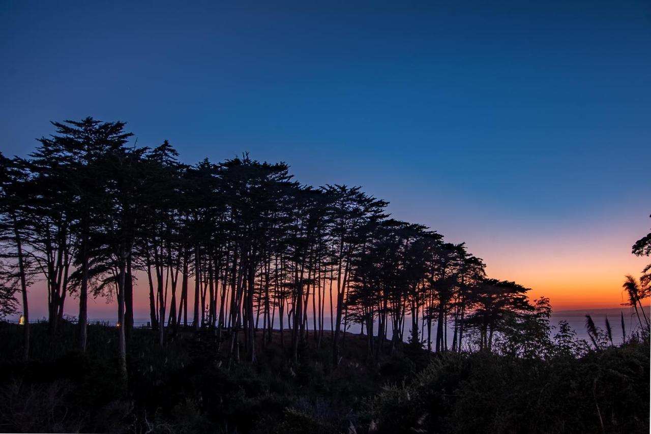 Seascape Aptos