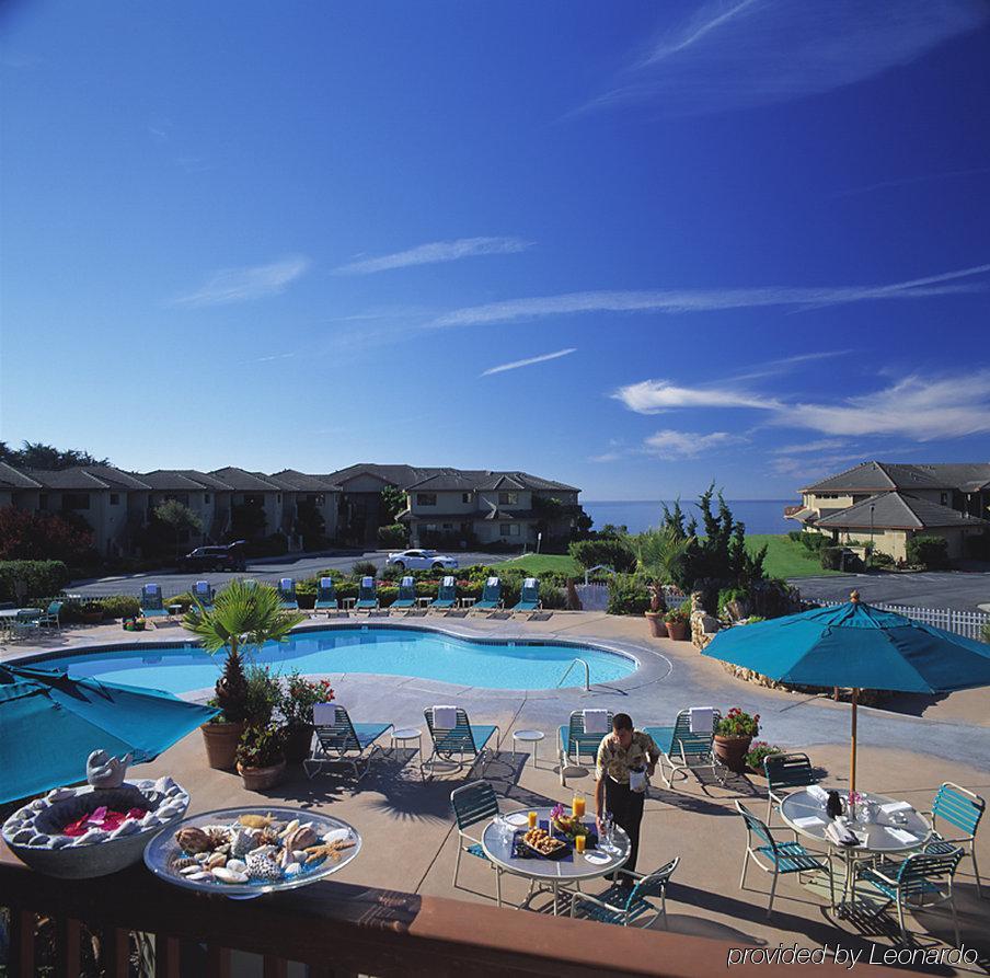 Seascape Resort Aptos